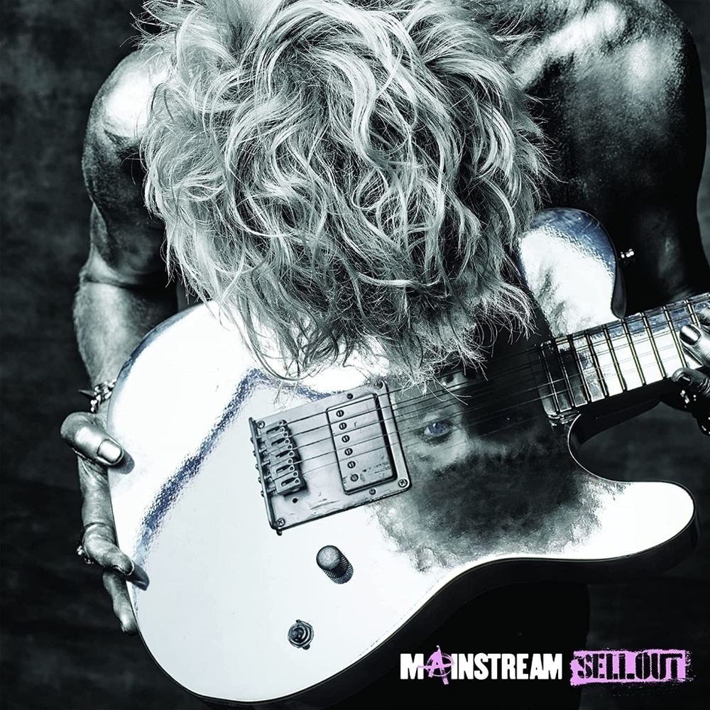 Machine Gun Kelly Mainstream Sellout Vinyl LP